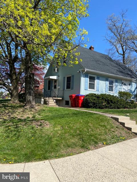 235-APT. A S 5TH ST #A Property Photo 1