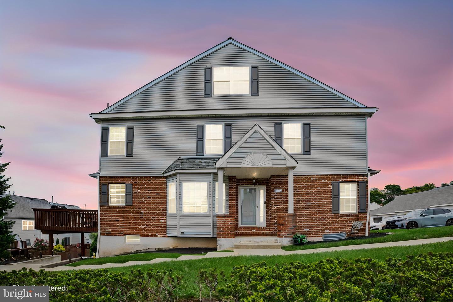 2106 HARRISON CT # Property Photo 1