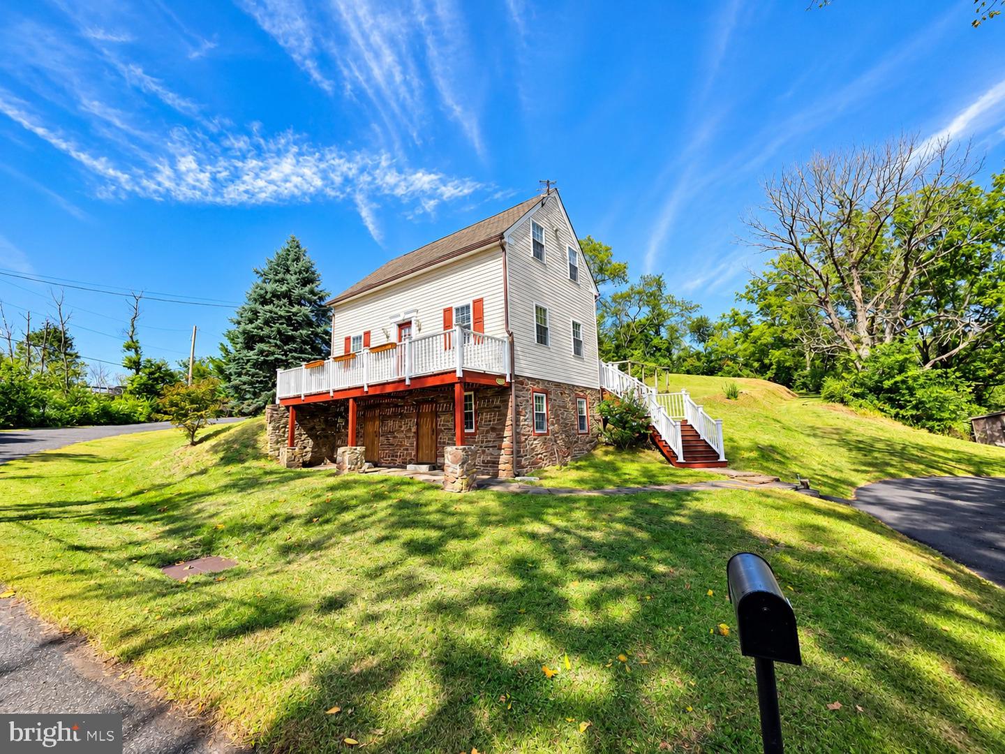 150 Cassell Rd # Property Photo 1