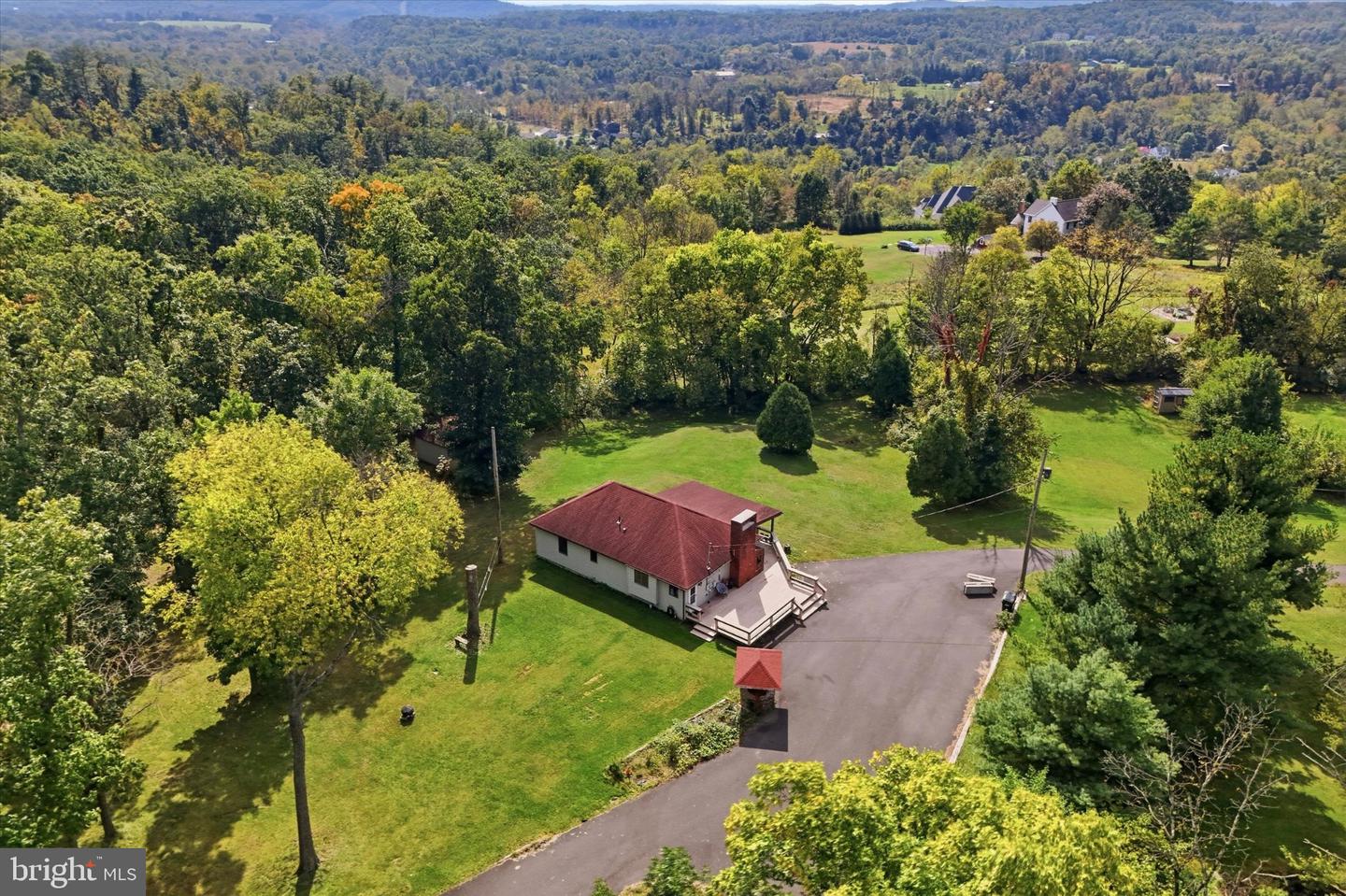 2070 Hendricks Station Rd # Property Photo 30