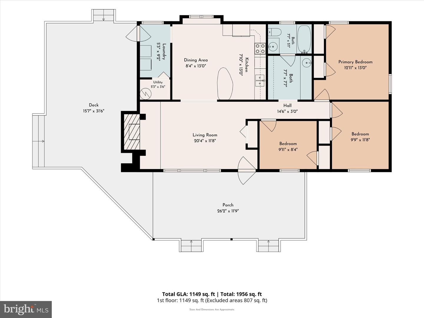 2070 Hendricks Station Rd # Property Photo 34