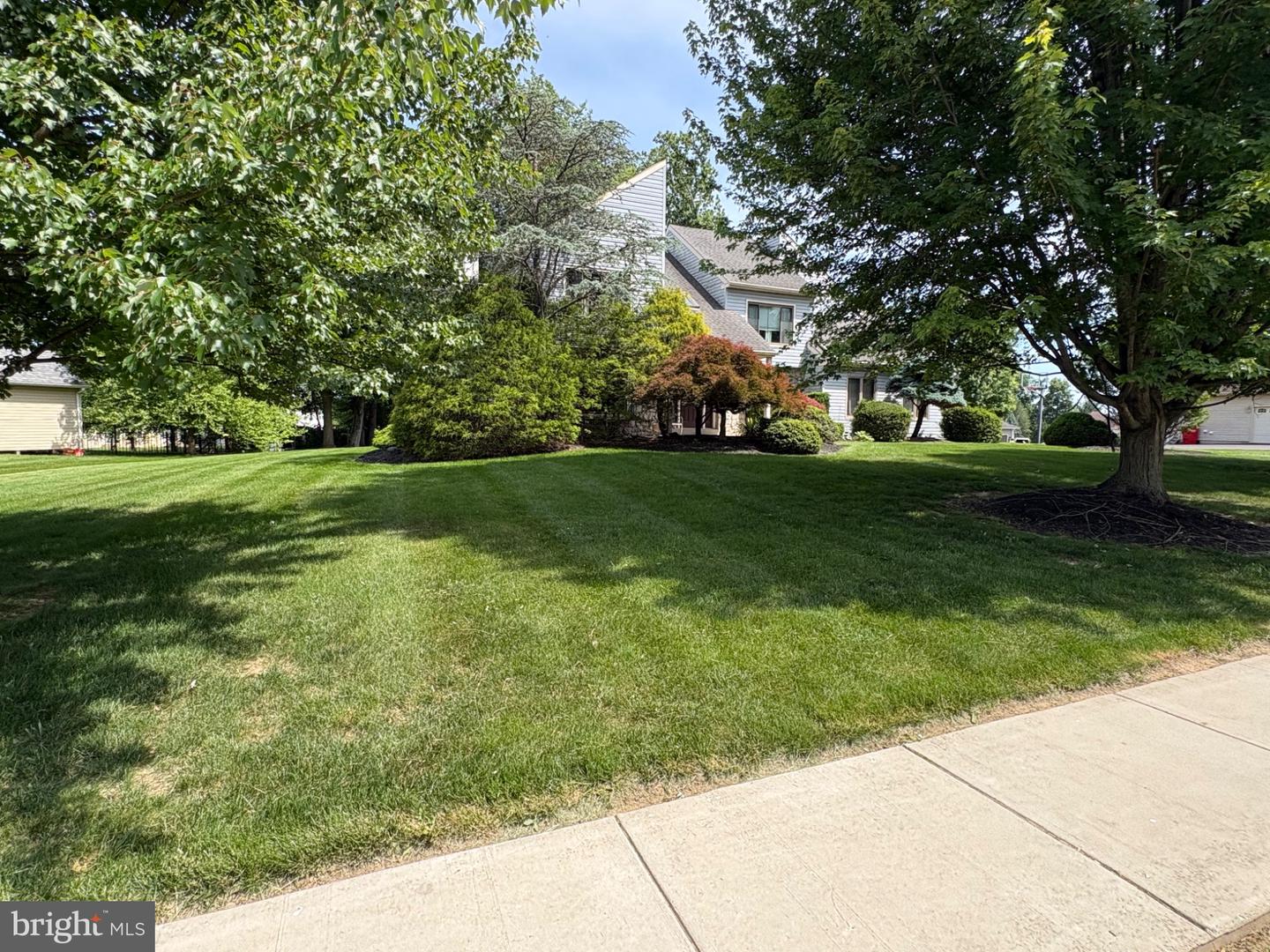 206 Steeplechase Dr Property Photo 4
