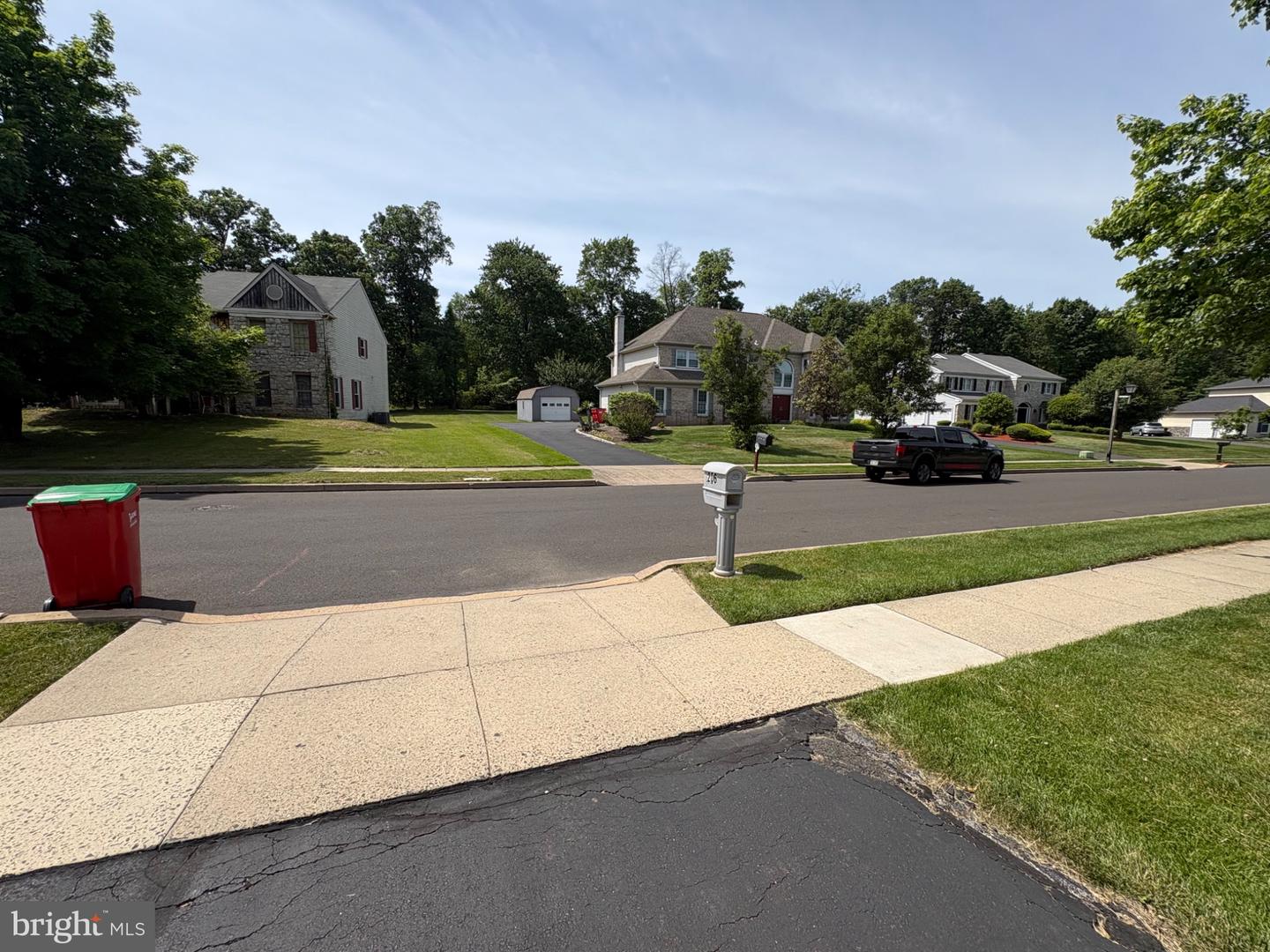206 Steeplechase Dr Property Photo 6