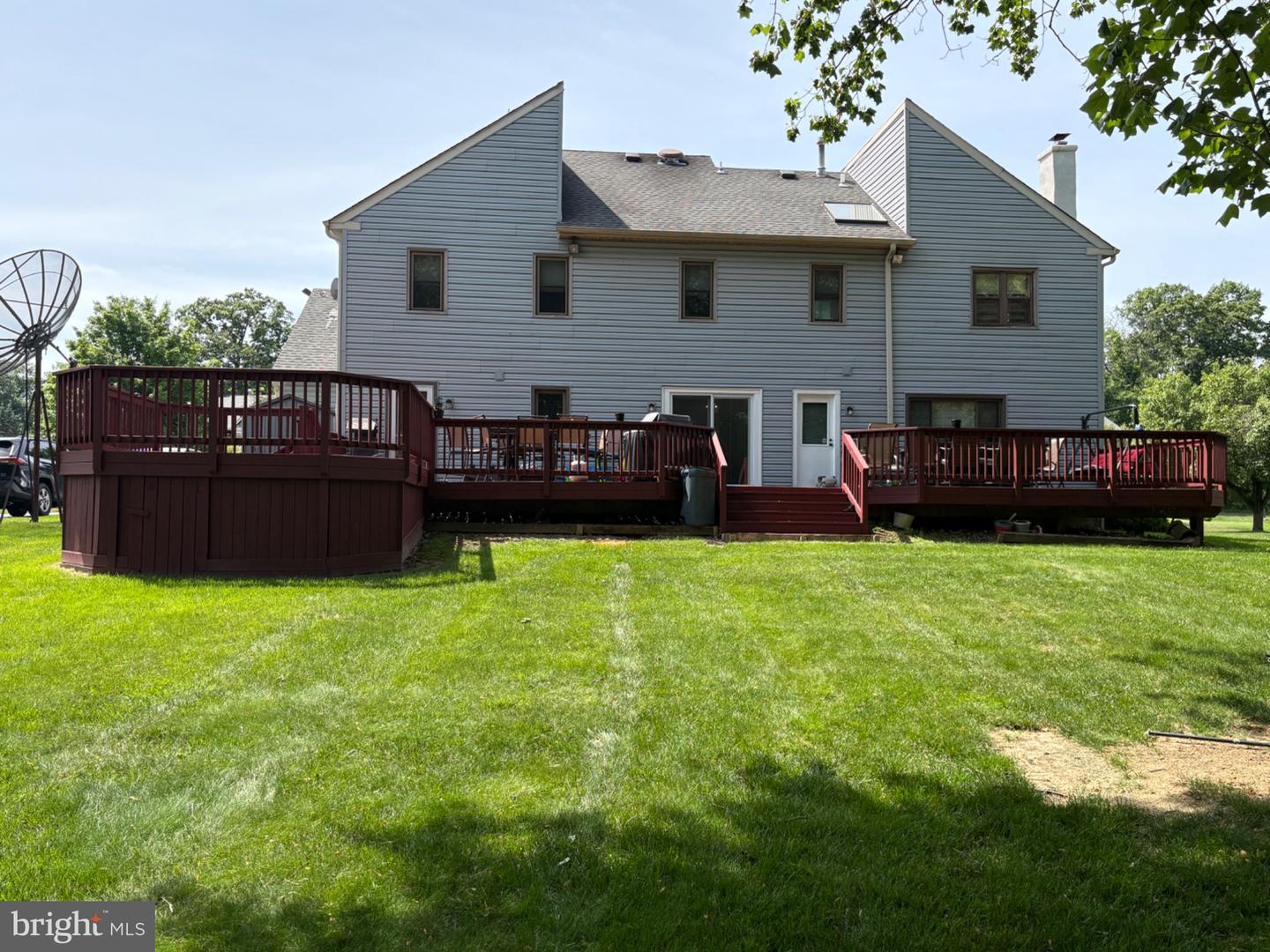 206 Steeplechase Dr Property Photo 7