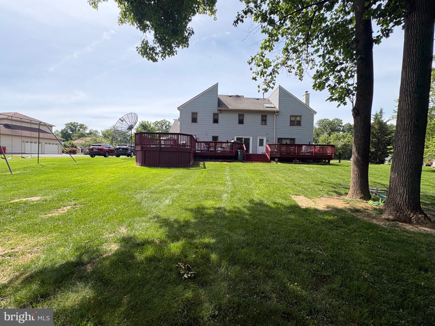 206 Steeplechase Dr Property Photo 8