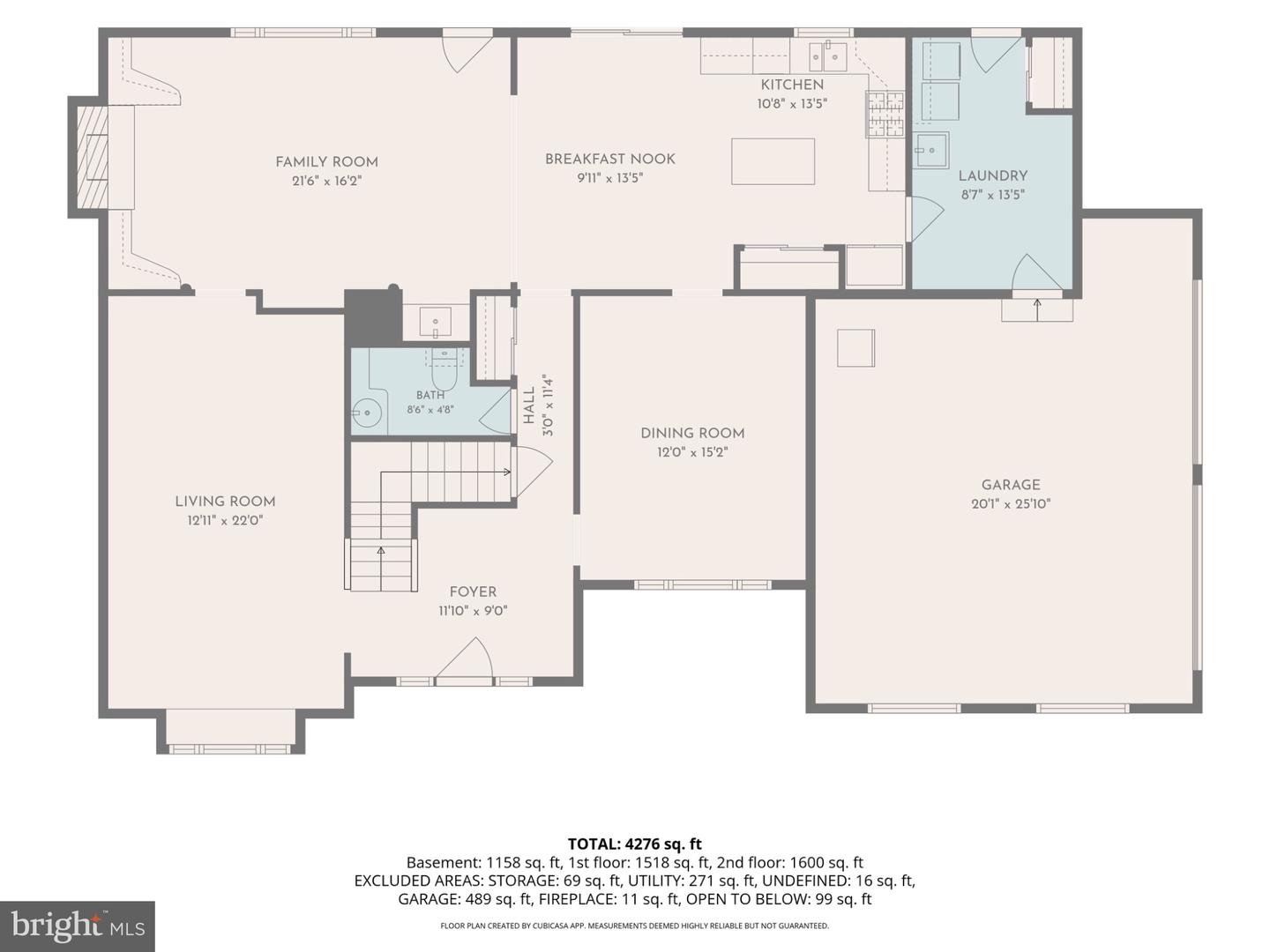 206 Steeplechase Dr Property Photo 11