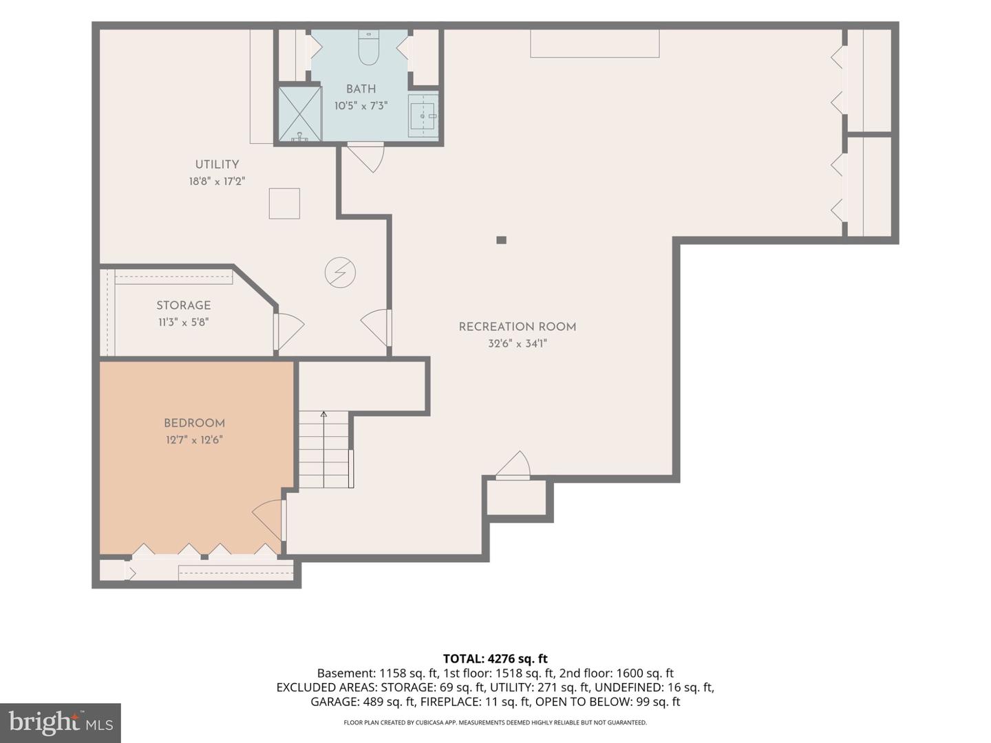 206 Steeplechase Dr Property Photo 41