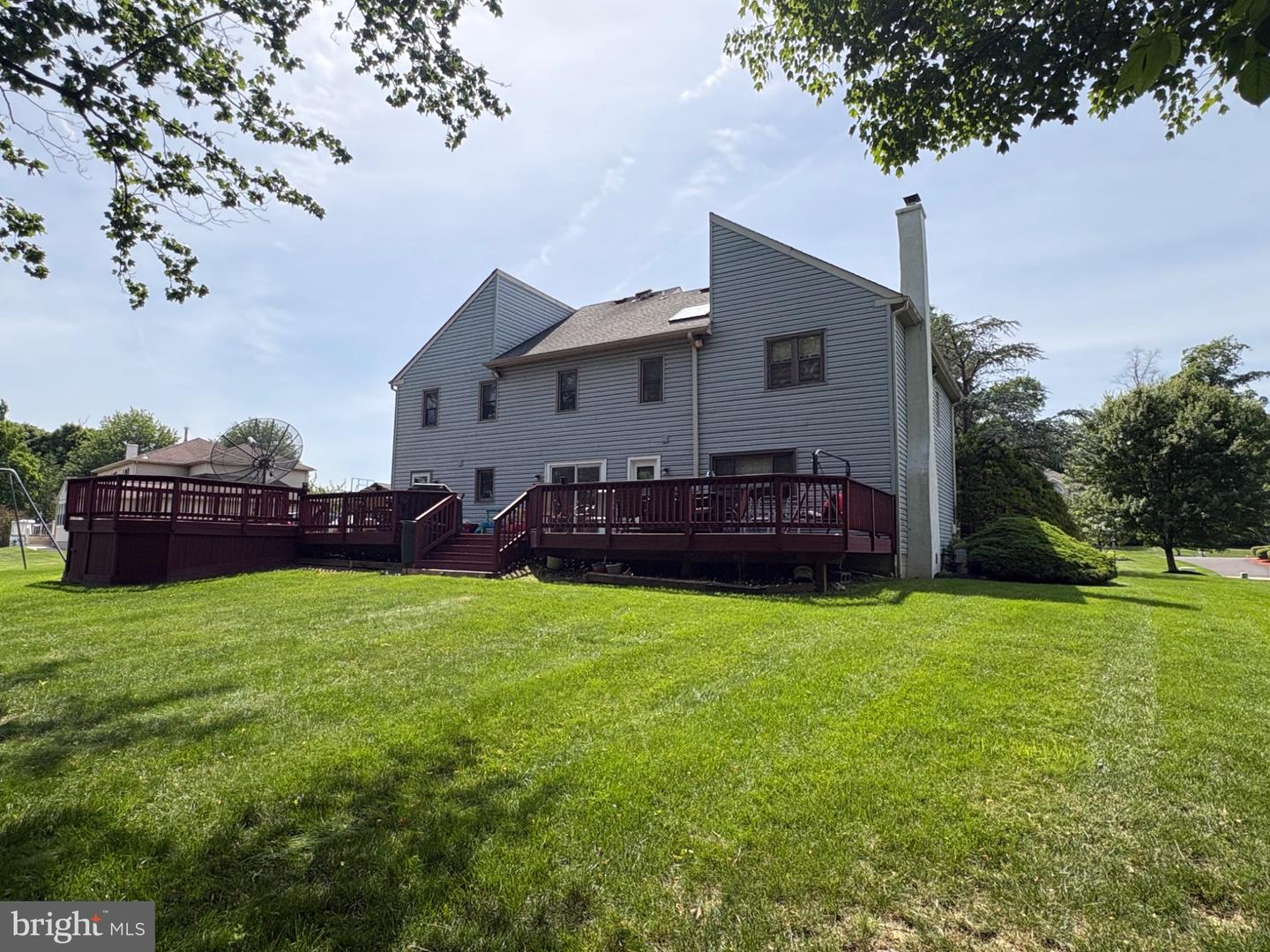 206 Steeplechase Dr Property Photo 60