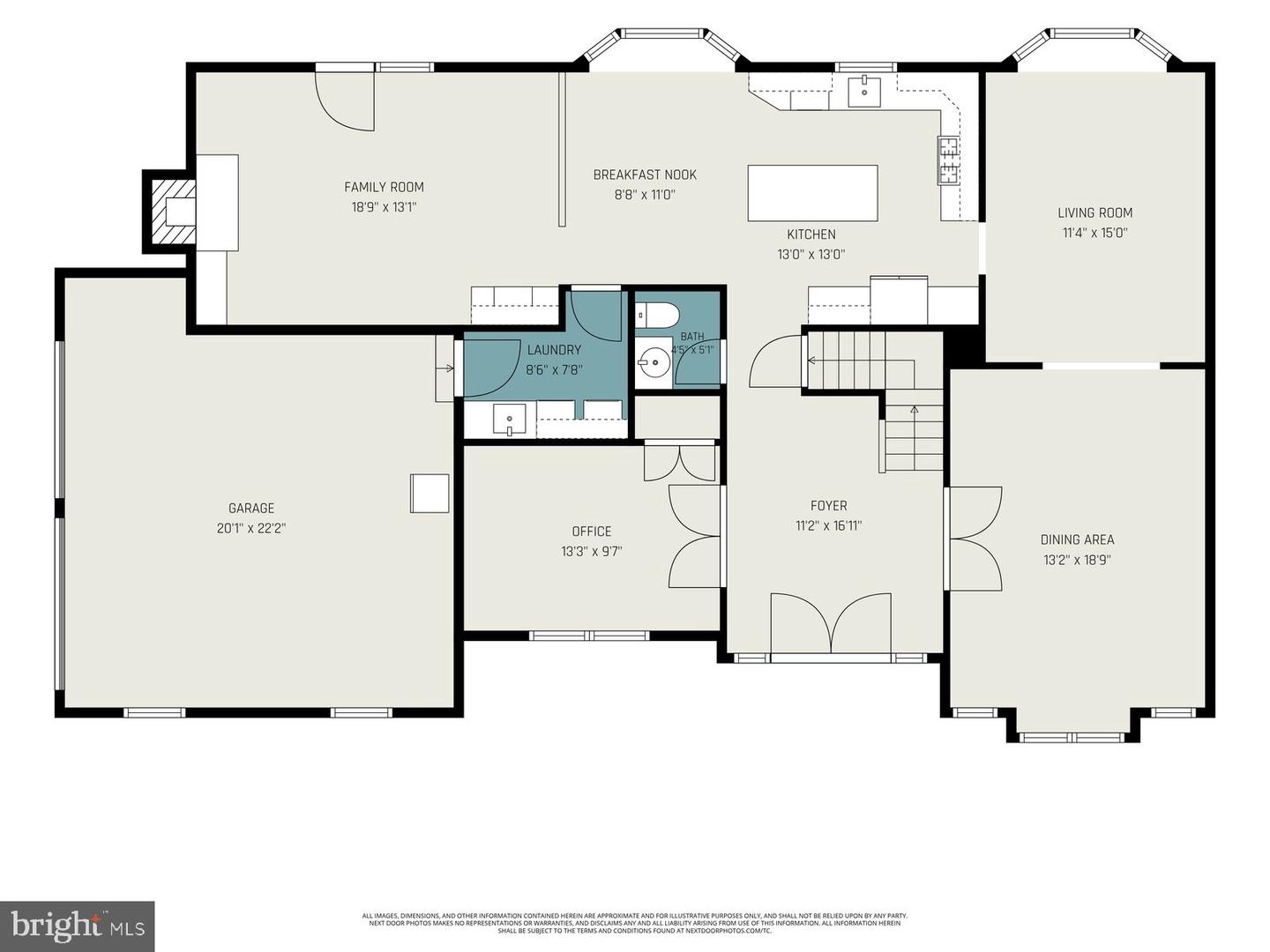 1075 Carriage Ln Property Photo 68