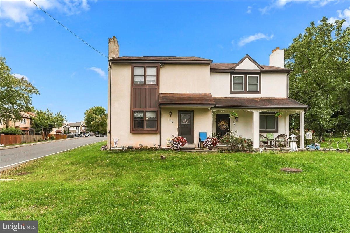102 Walnut Ridge Est Property Photo 1