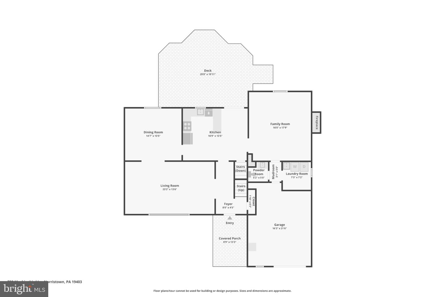 729 Mockingbird Ln # Property Photo 40