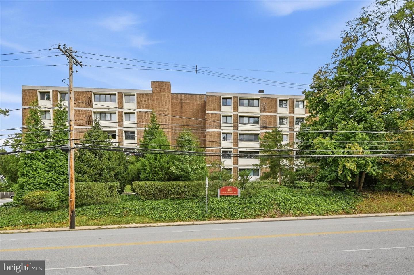 103 W Montgomery Ave #3-c Property Photo 1