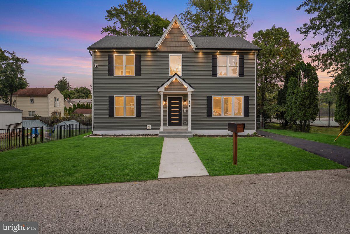 369 Gwynedd Ave # Property Photo 1