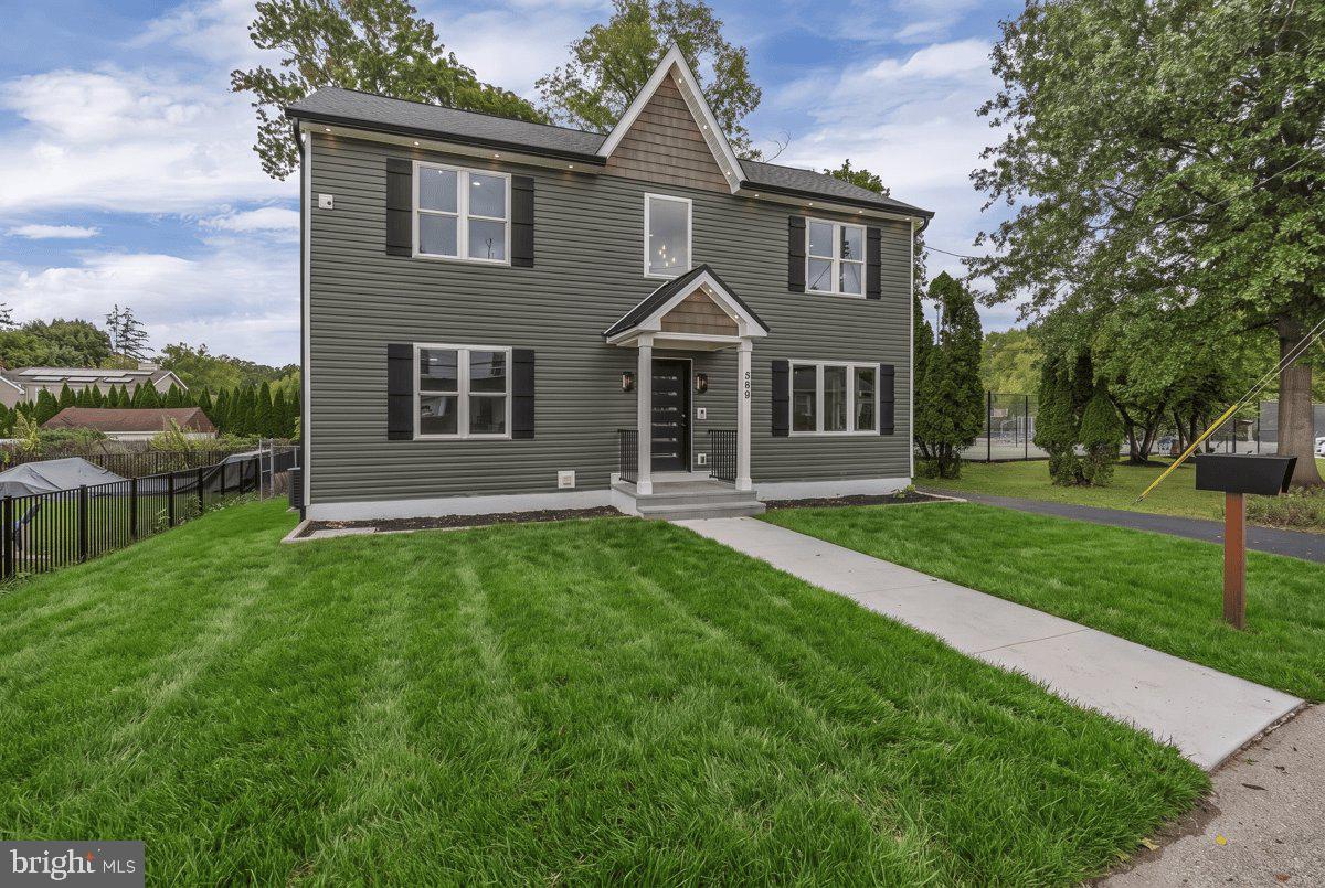 369 Gwynedd Ave # Property Photo 2