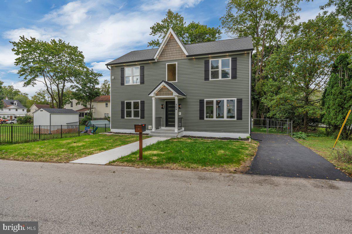 369 Gwynedd Ave # Property Photo 3