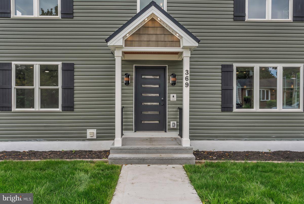 369 Gwynedd Ave # Property Photo 4