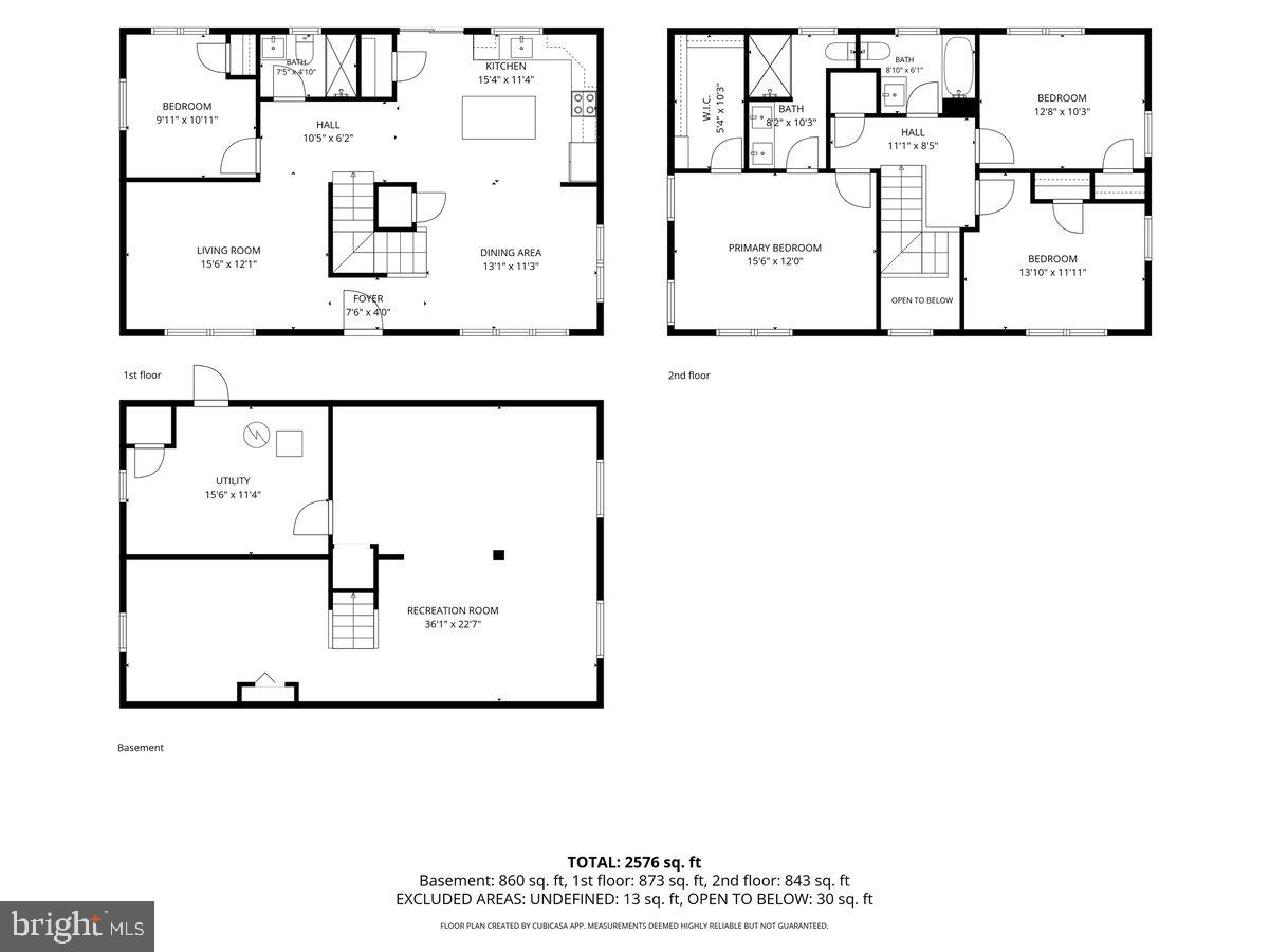 369 Gwynedd Ave # Property Photo 47