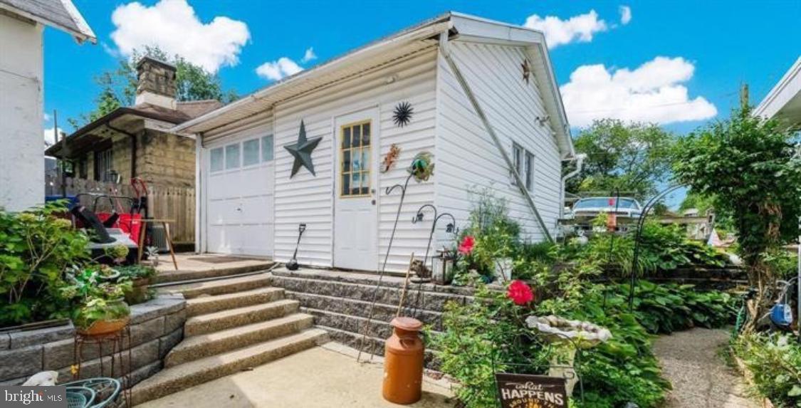 7301 Chestnut Ave #garage 2 Property Photo 1
