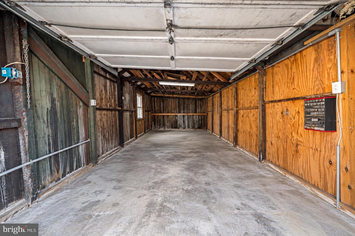 7301 Chestnut Ave #garage 2 Property Photo 3