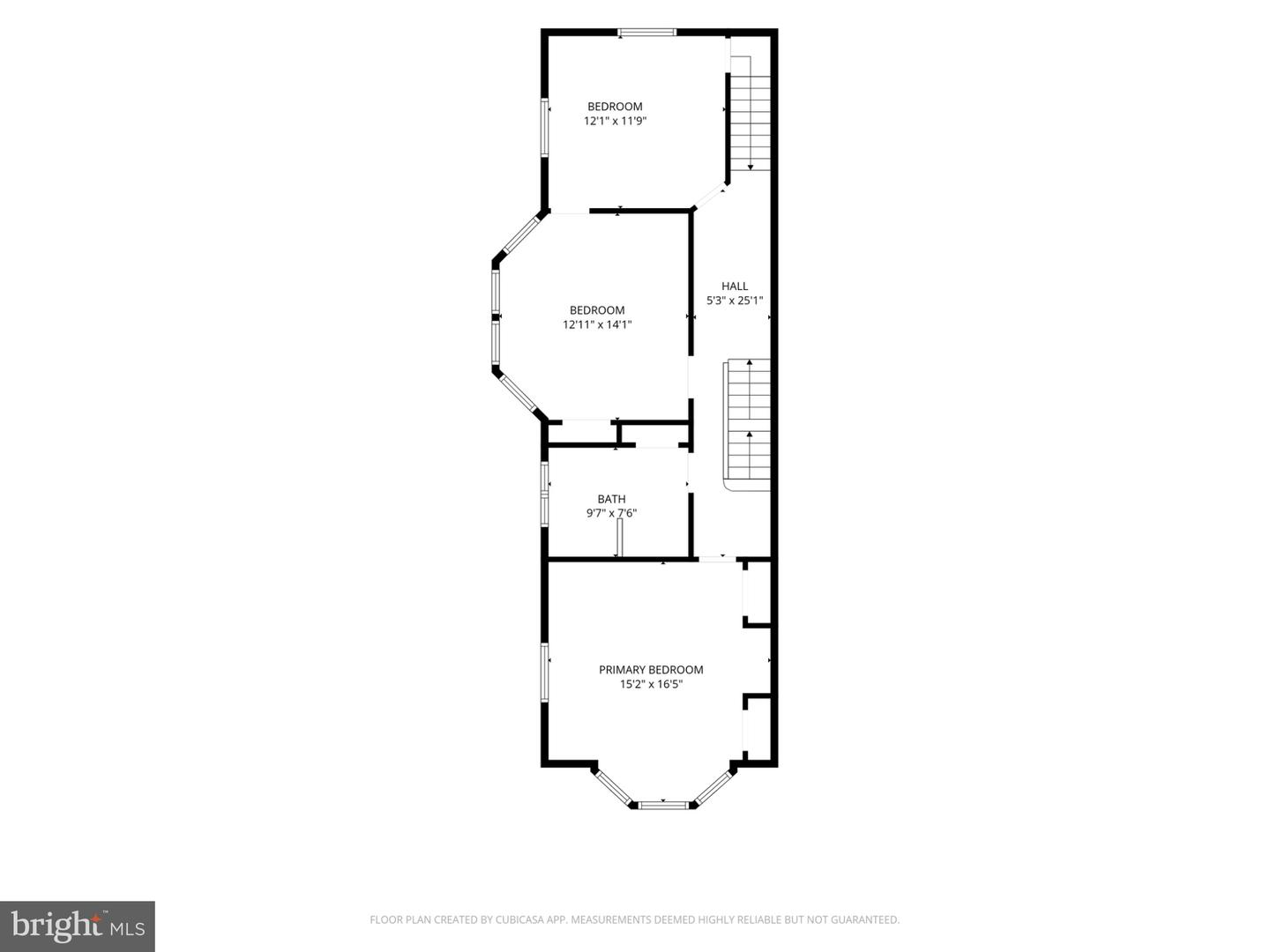 557 Hamilton St # Property Photo 28