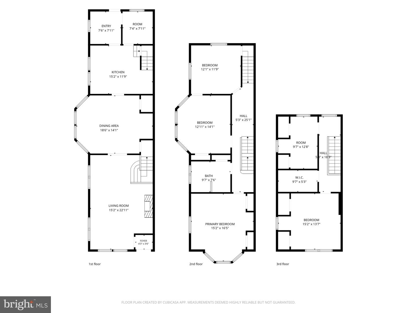 557 Hamilton St # Property Photo 30