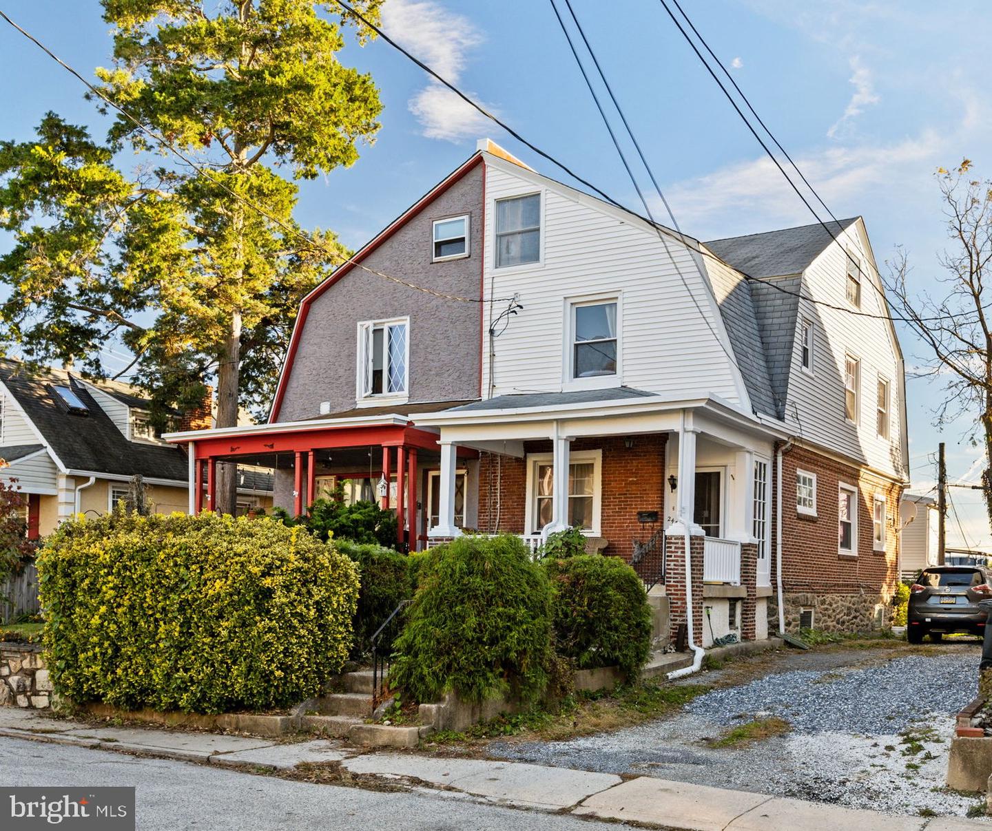 243 Hampden Ave Property Photo 1