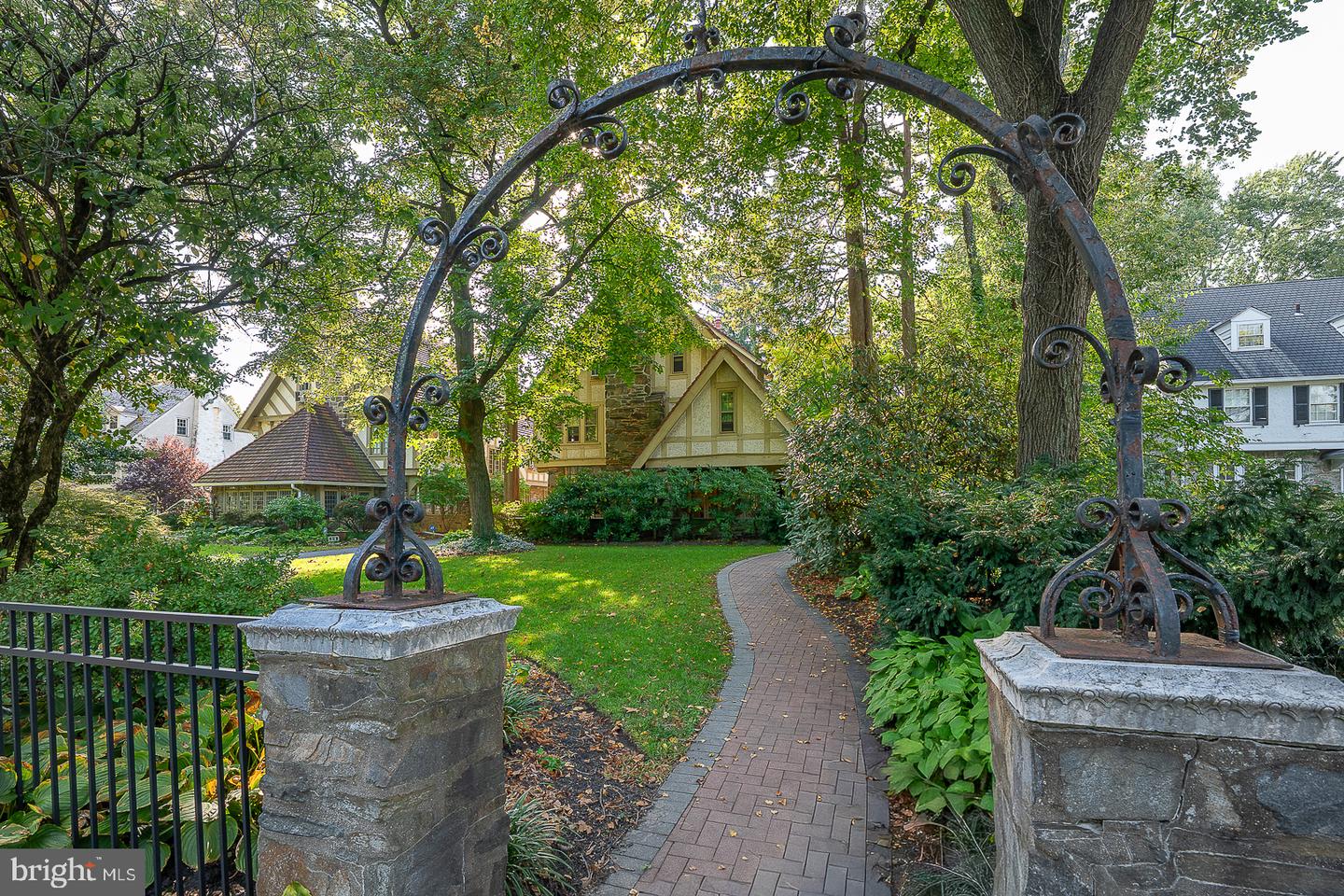 16 Merion Rd # Property Photo 1