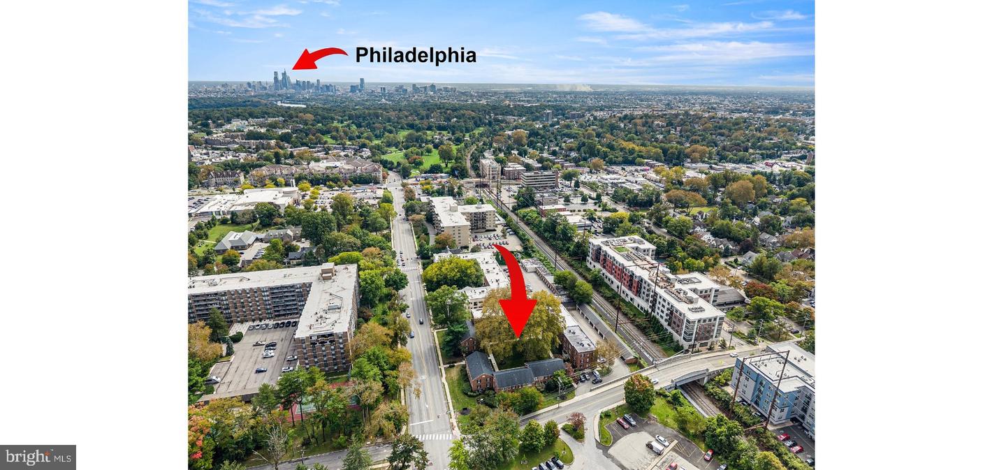 42 Conshohocken State Rd #4-c Property Photo 17