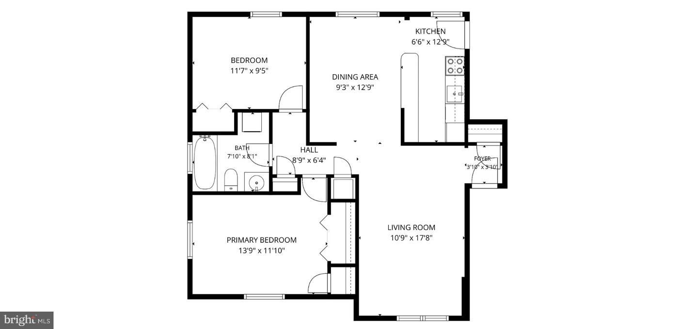42 Conshohocken State Rd #4-c Property Photo 18