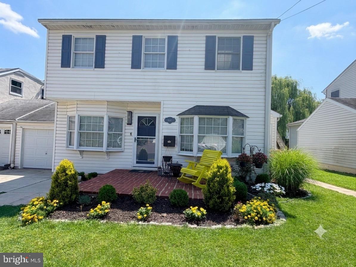 831 Hamel Ave # Property Photo 1