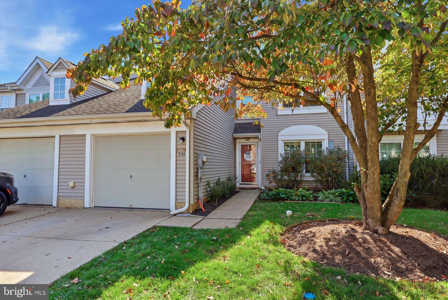 5703 Constitution Ct # Property Photo 1
