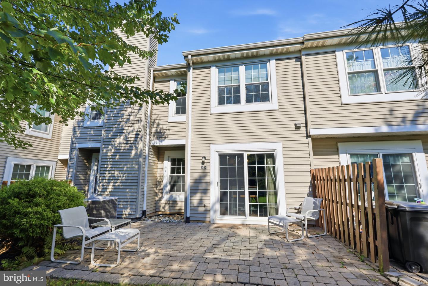 5703 Constitution Ct # Property Photo 29