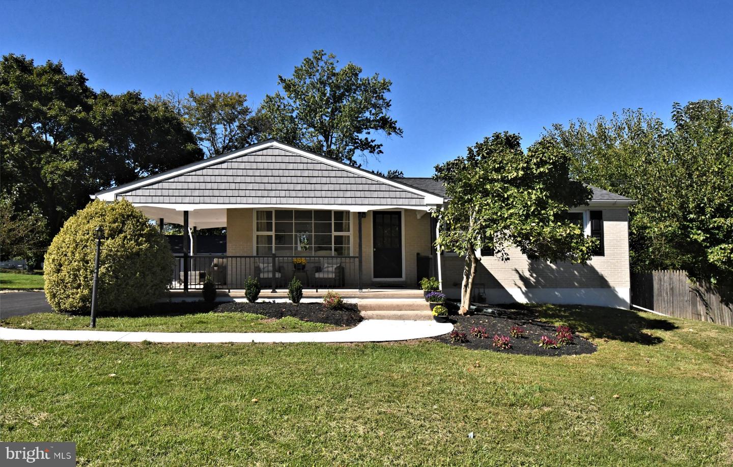 75 W MOUNT KIRK AVE # Property Photo 1
