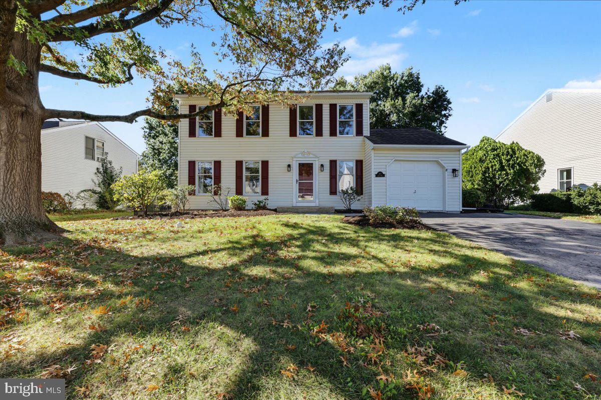 115 ABBEY DR