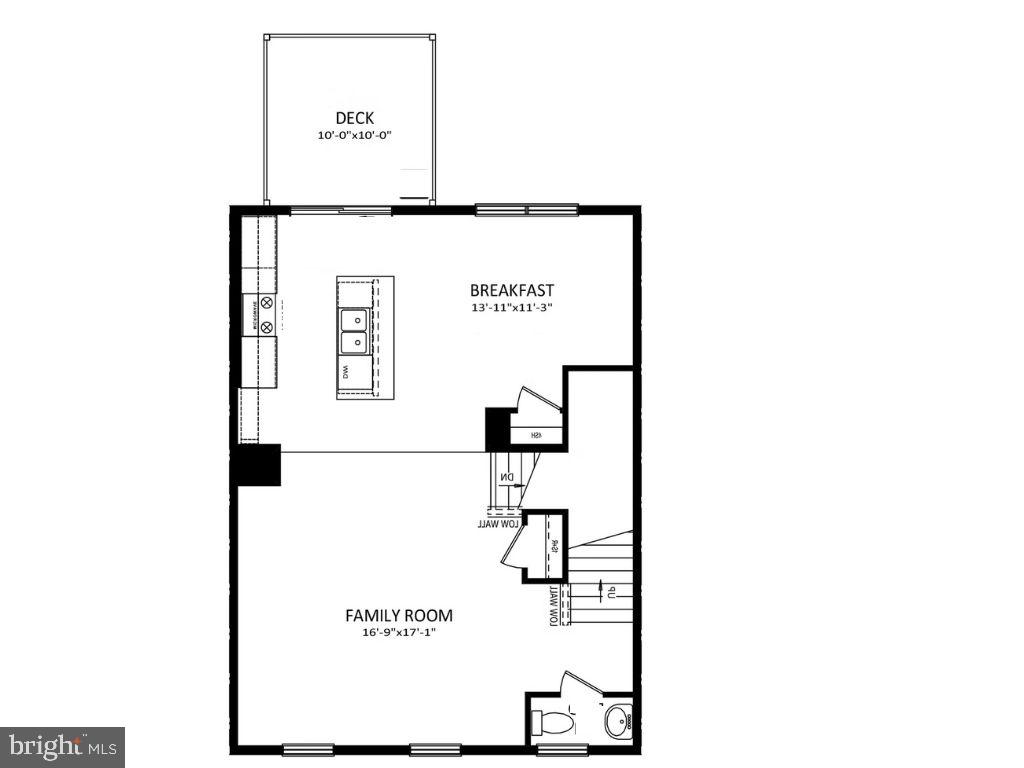736 Fawn Way Property Photo 21