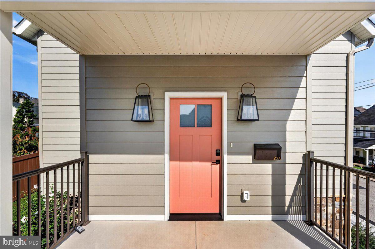 25 N Ridge Ave #a Property Photo 4