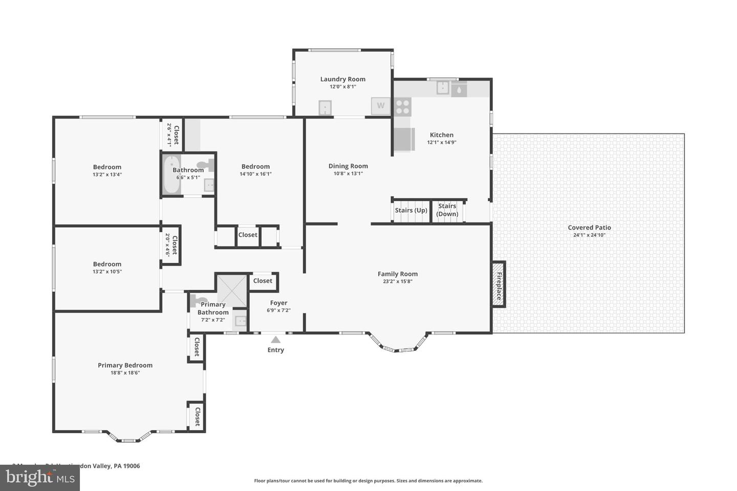 3 Moredon Rd # Property Photo 40