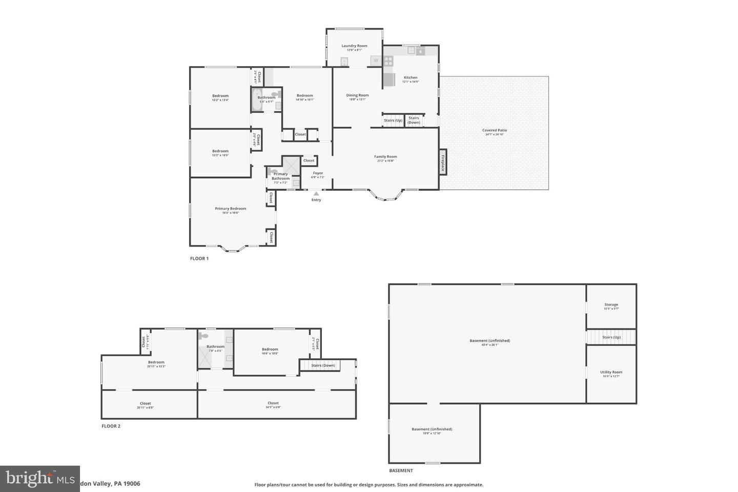 3 Moredon Rd # Property Photo 41