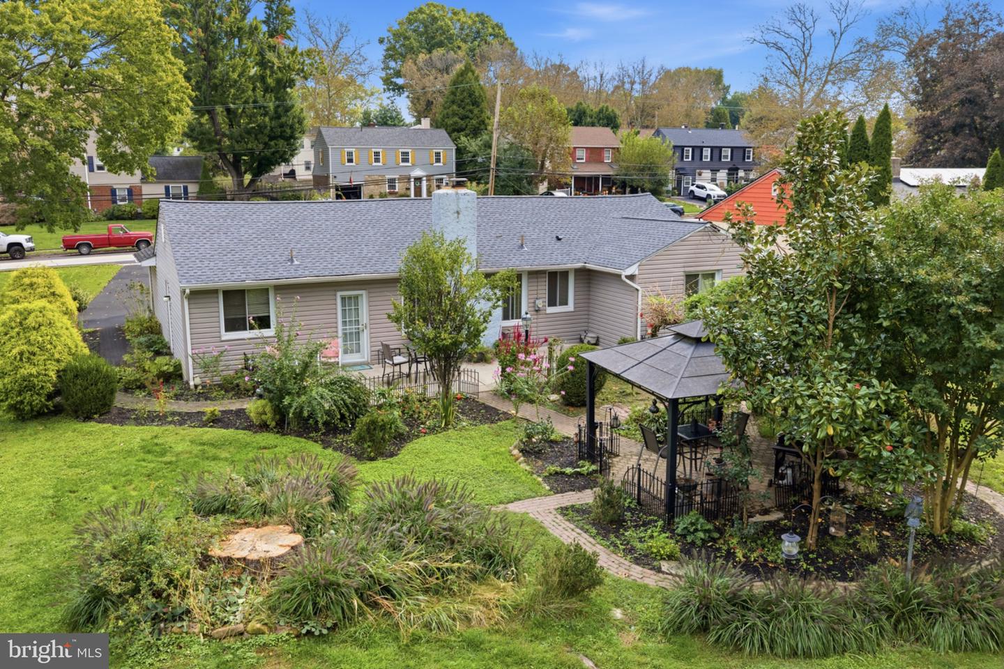 503 Oreland Mill Rd # Property Photo 24