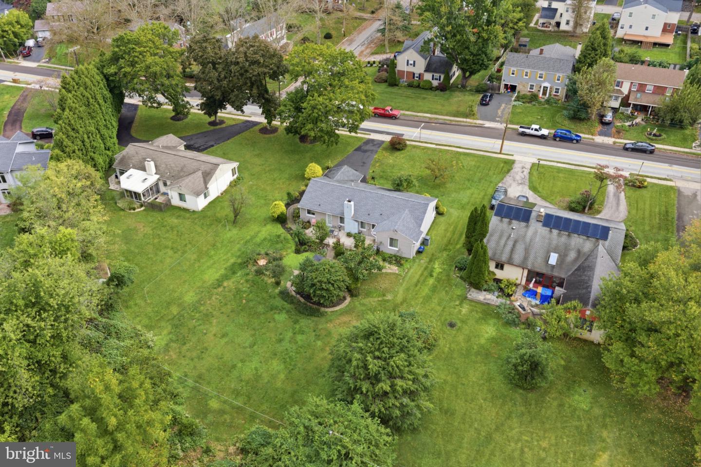 503 Oreland Mill Rd # Property Photo 27