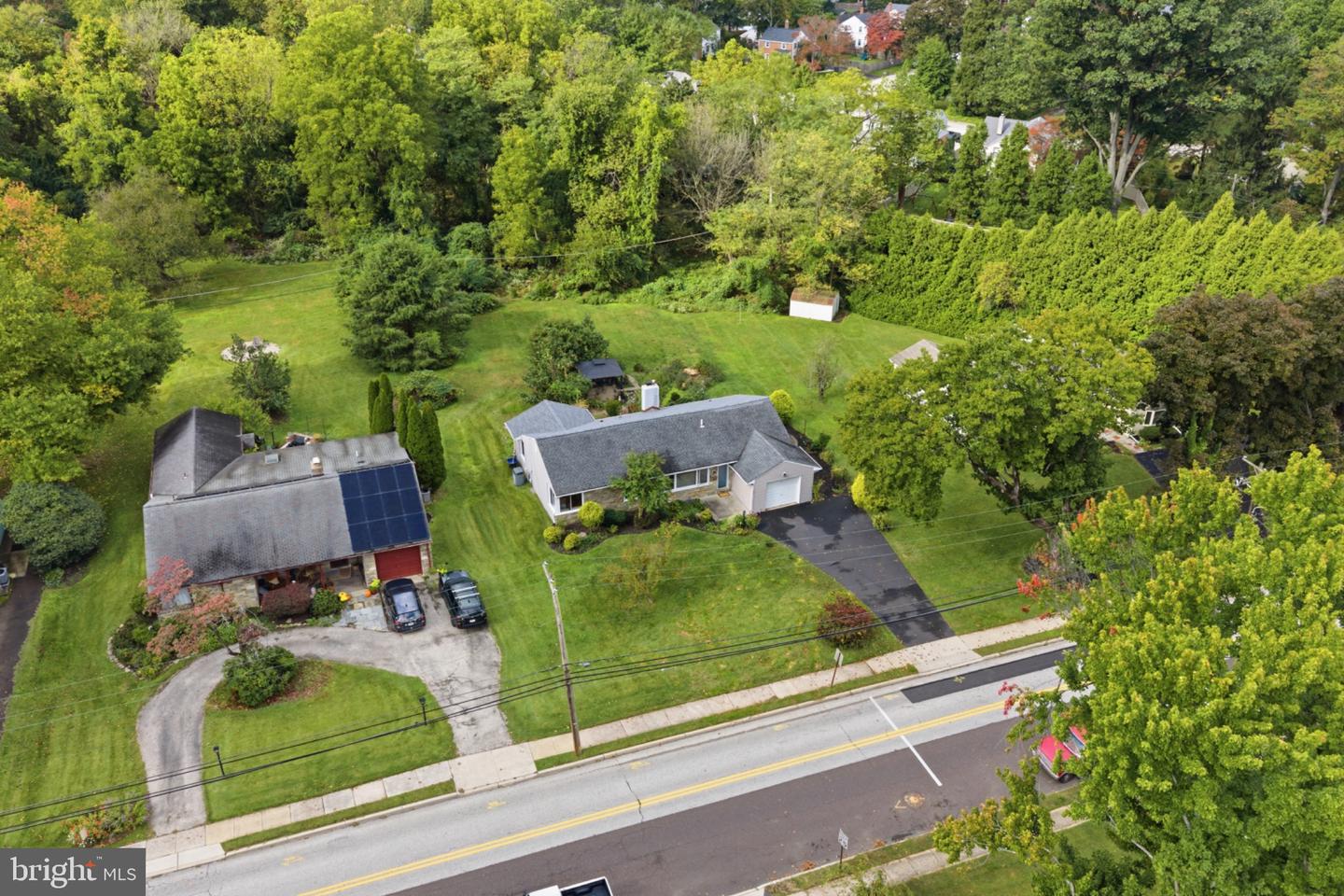 503 Oreland Mill Rd # Property Photo 28
