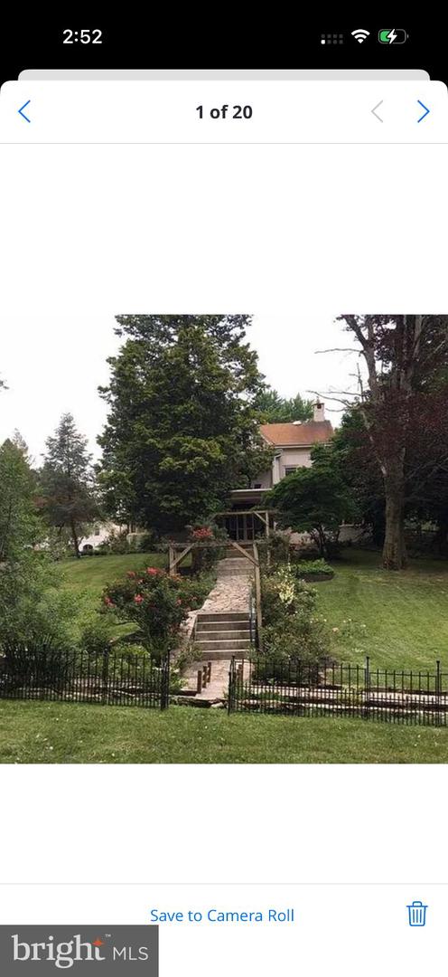 1314 N Limekiln Pike # Property Photo 2