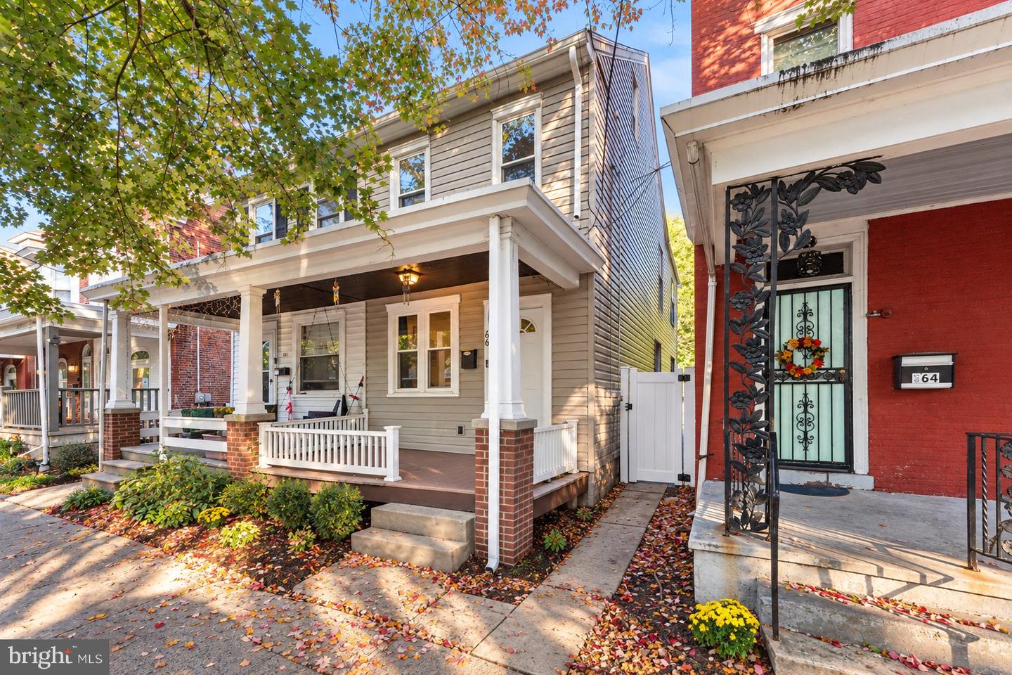 366 N CHARLOTTE ST # Property Photo 1