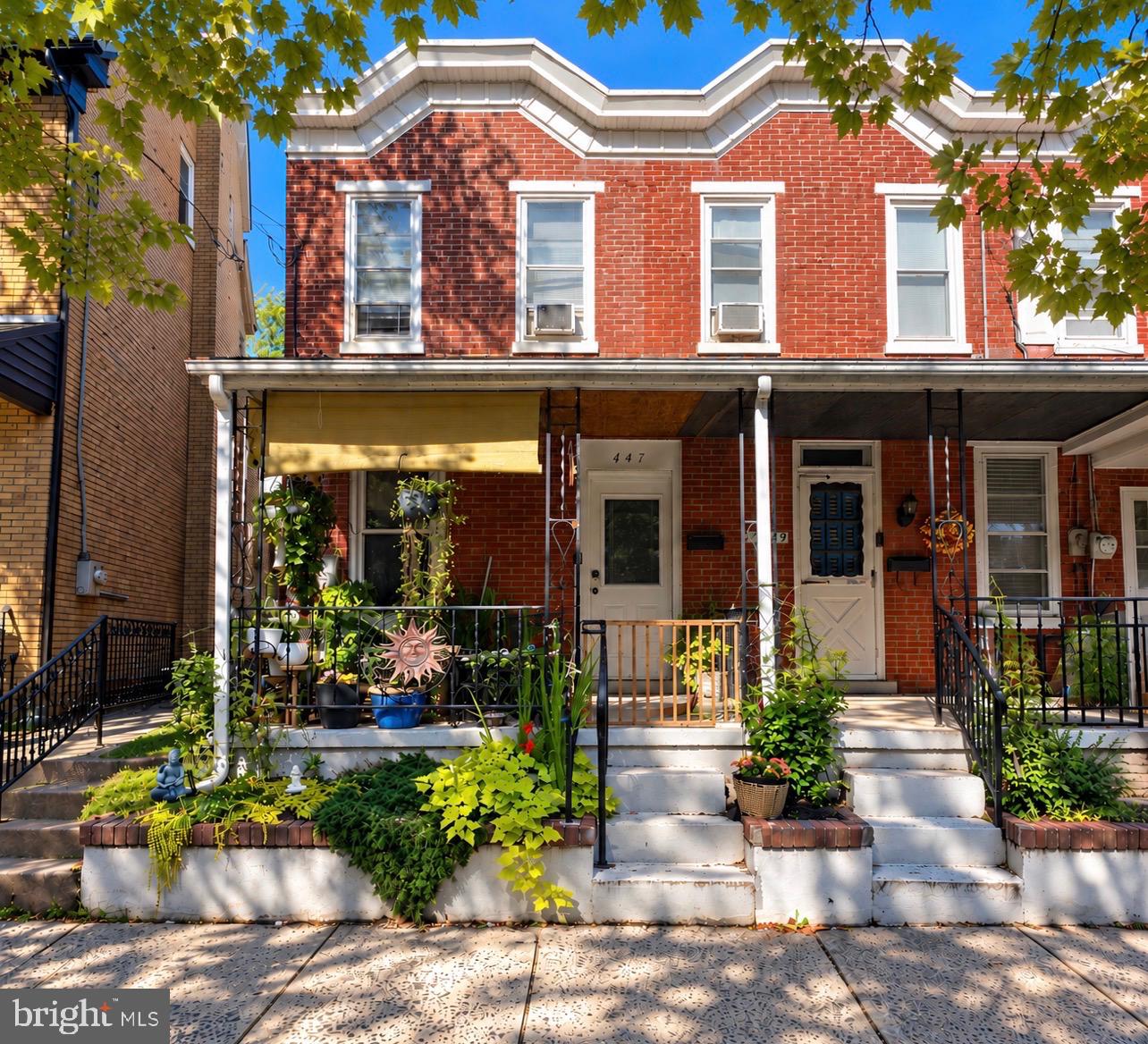 447 Cherry St Property Photo 1