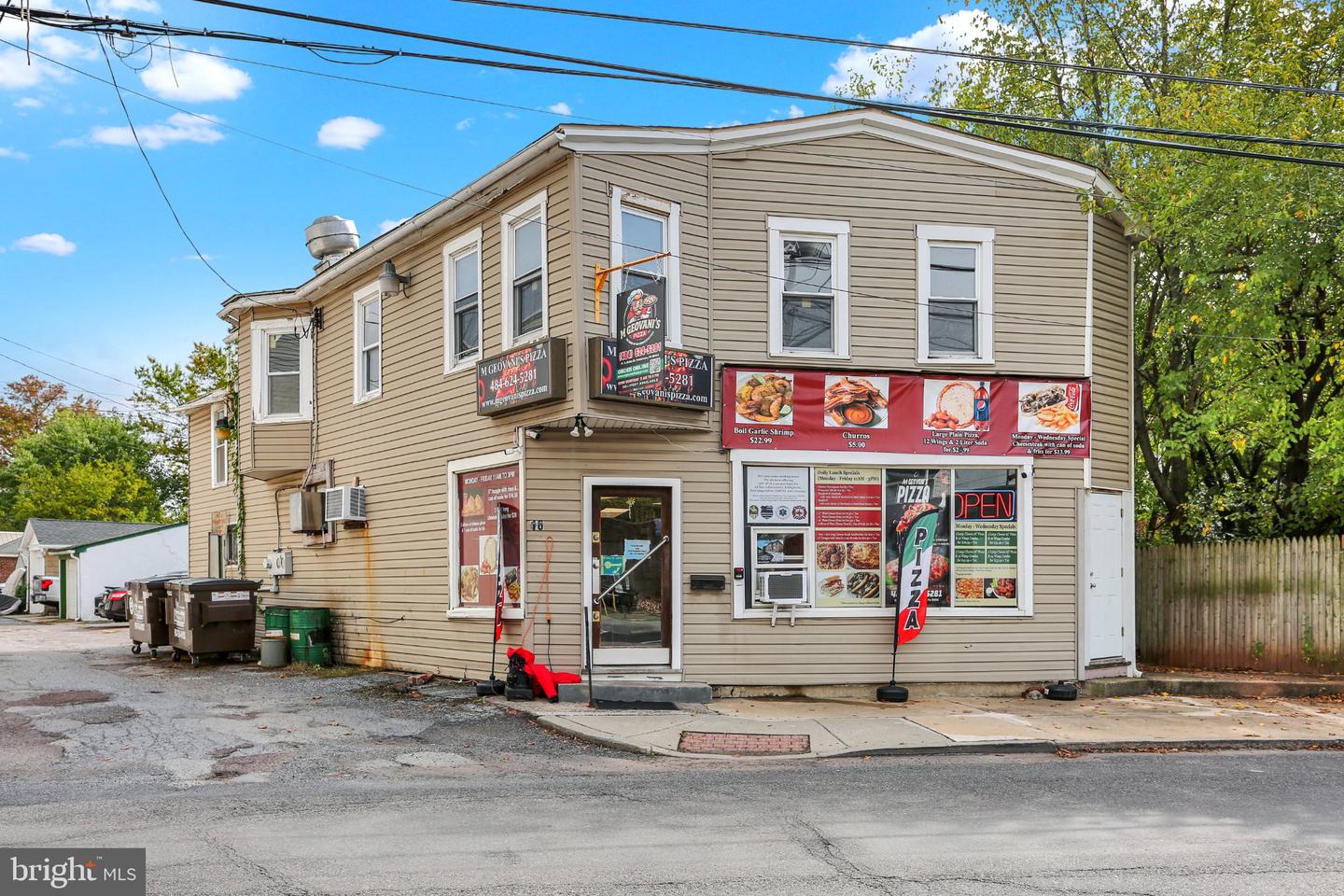 16 S Keim St # Property Photo 2
