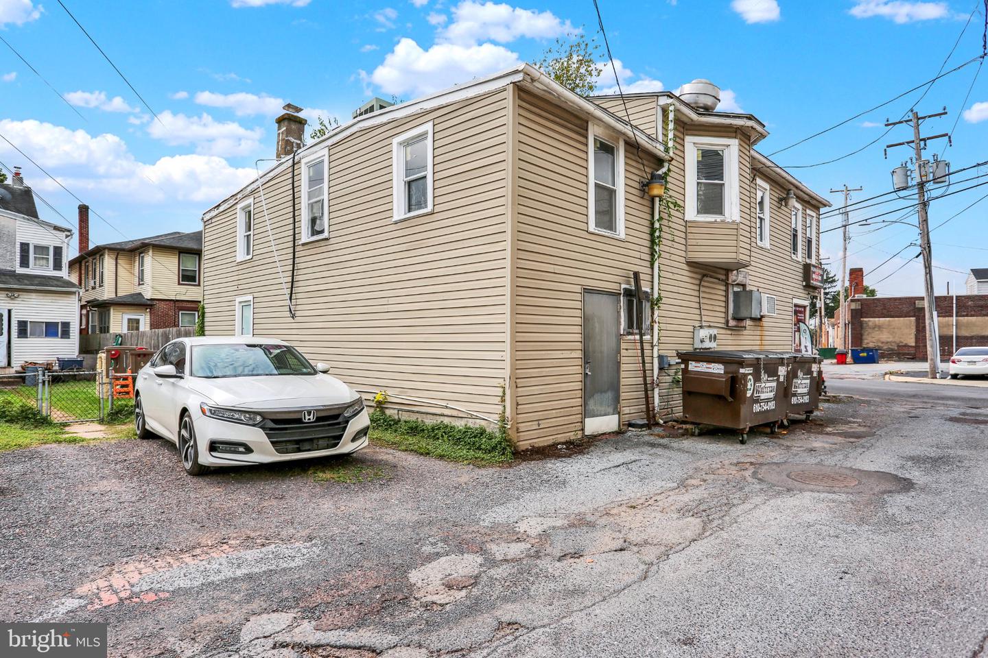 16 S Keim St # Property Photo 15