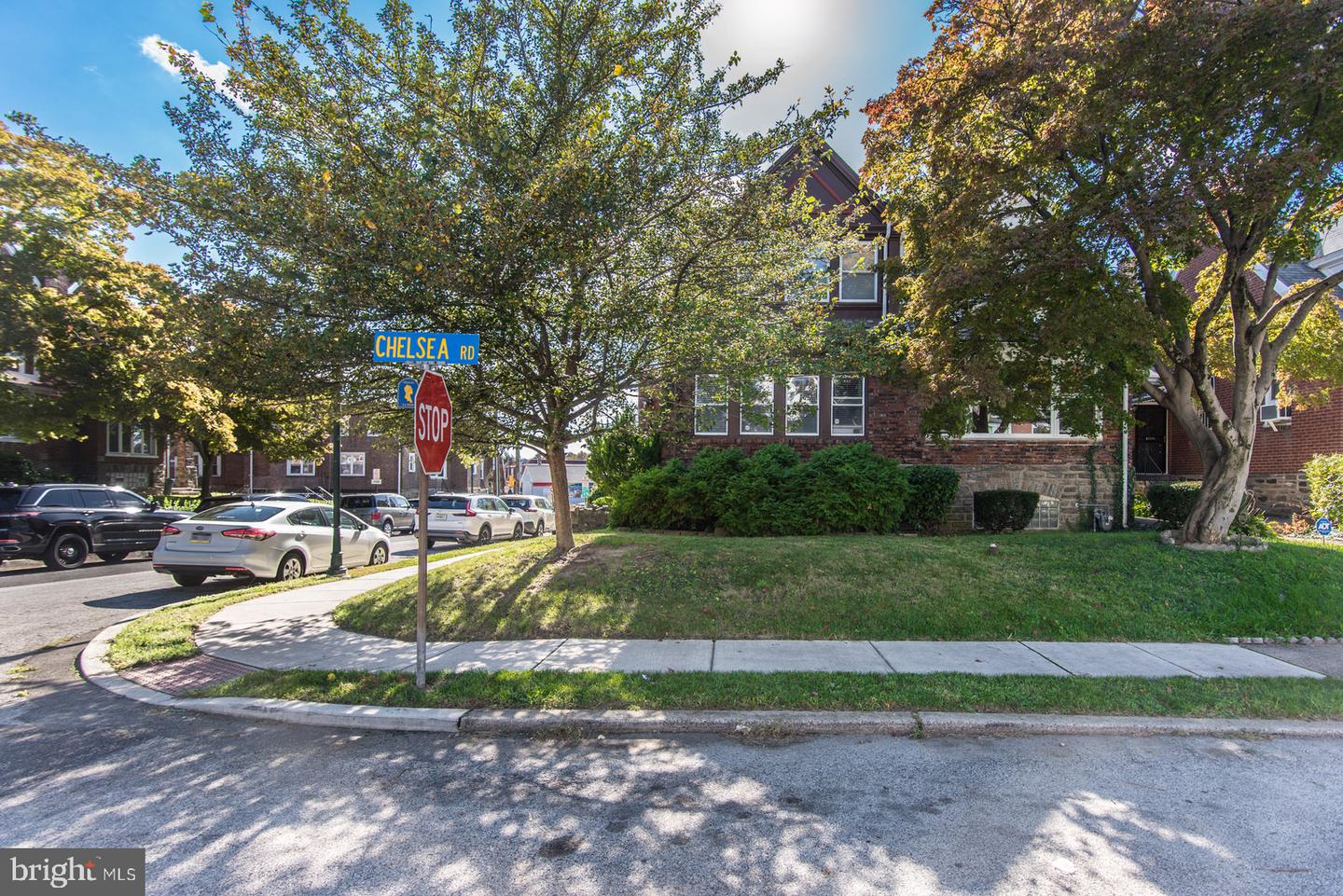 1700 Chelsea Rd # Property Photo 2