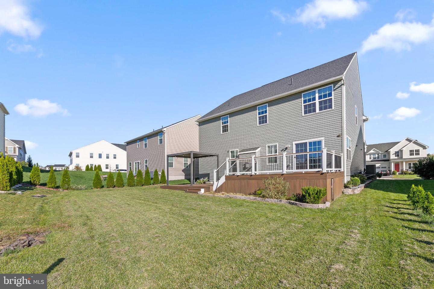 523 Spring Manor Blvd # Property Photo 65