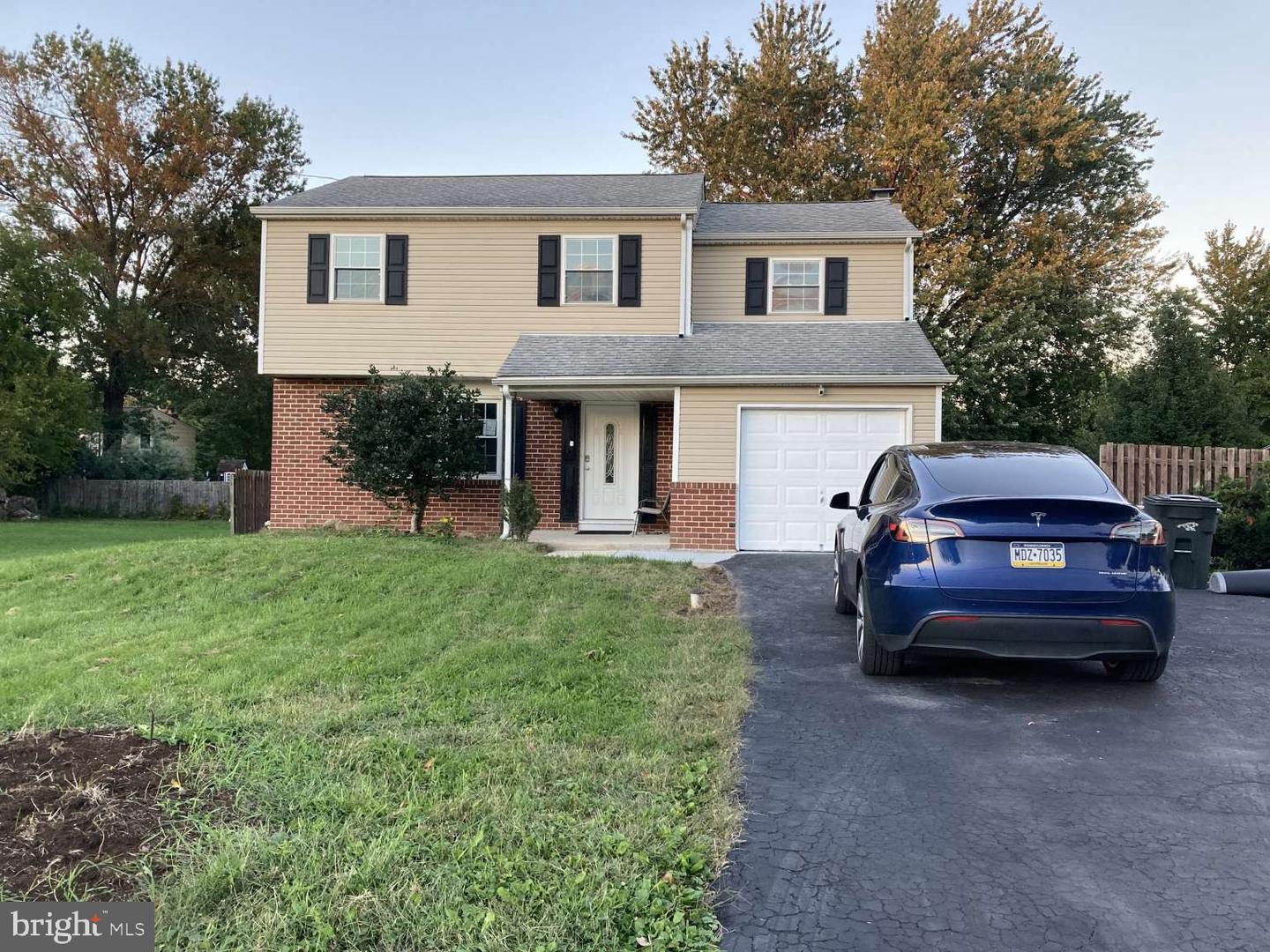 1326 Germantown Pike # Property Photo 1