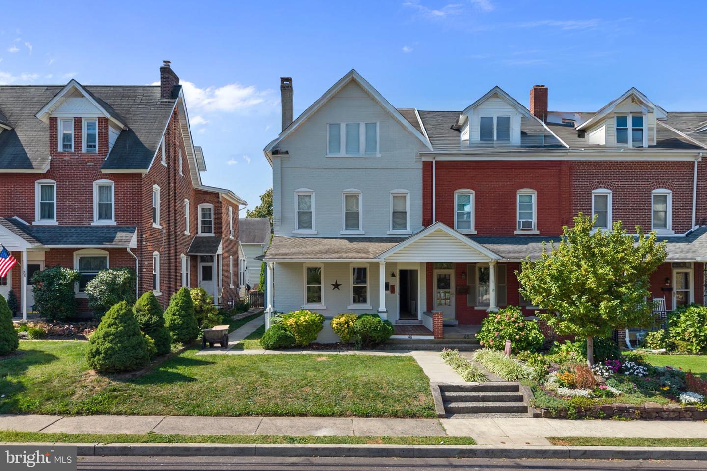 48 PENN AVE #A Property Photo 1